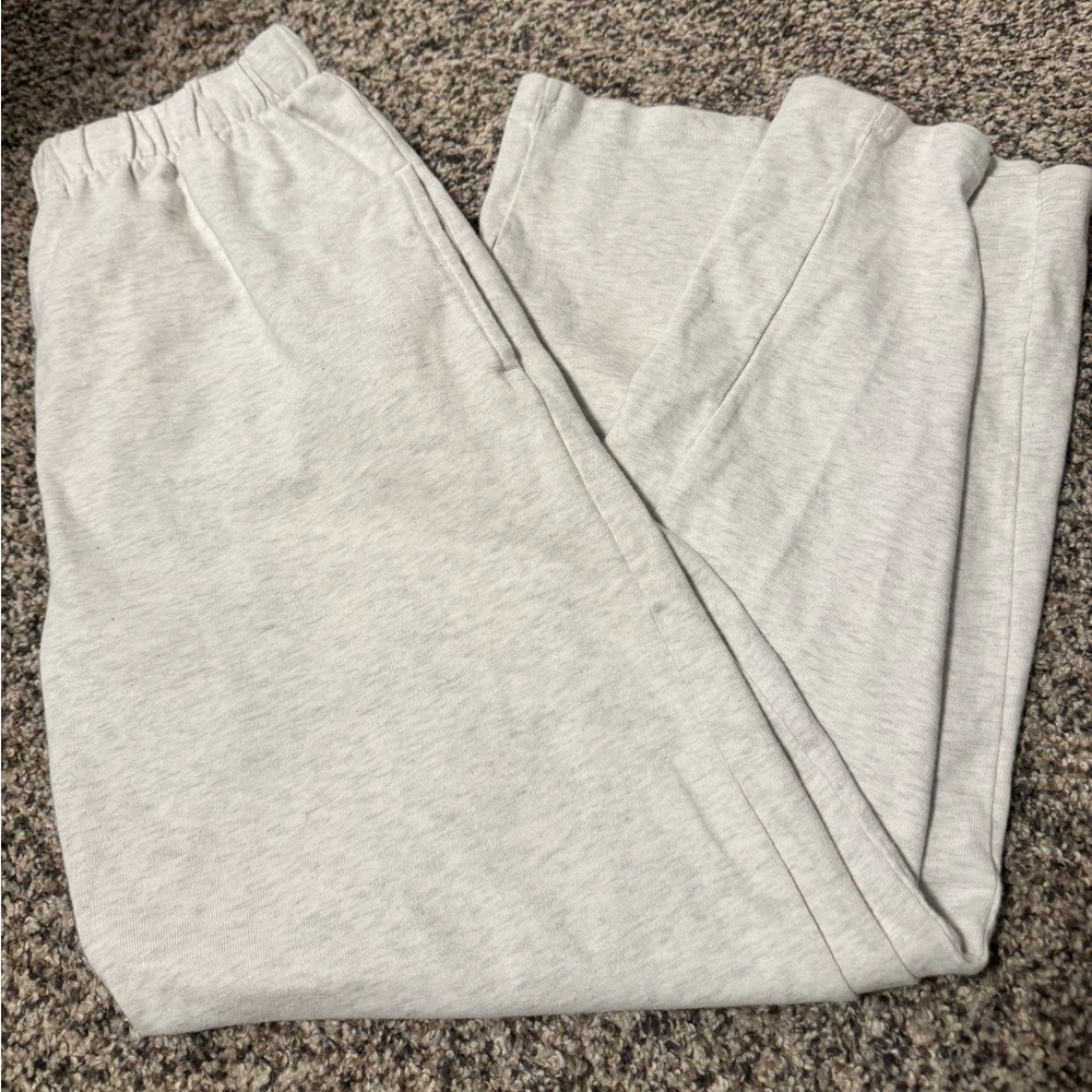 brandy melville sweatpants